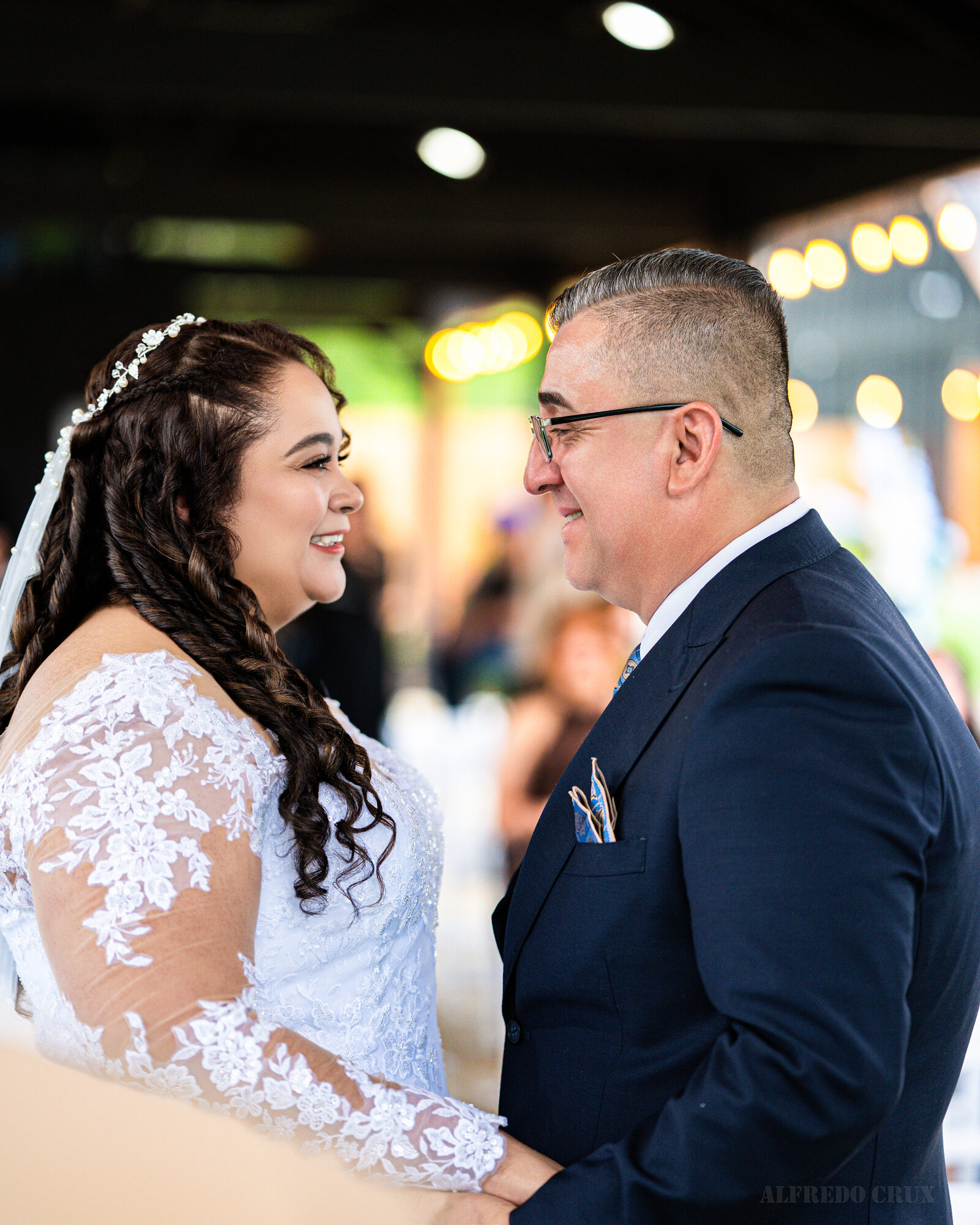 Fotografo de bodas latino Alabama
