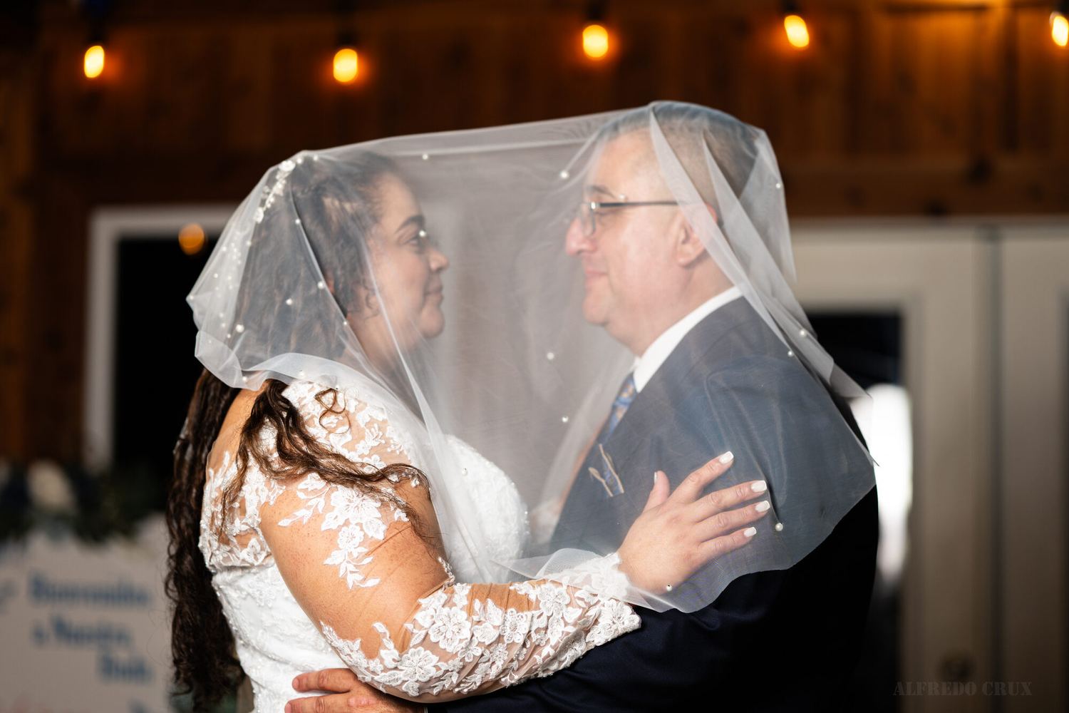 Muestra del portafolio de bodas