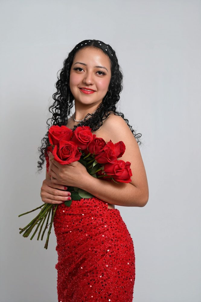 Sesión de Estudio Fine Art