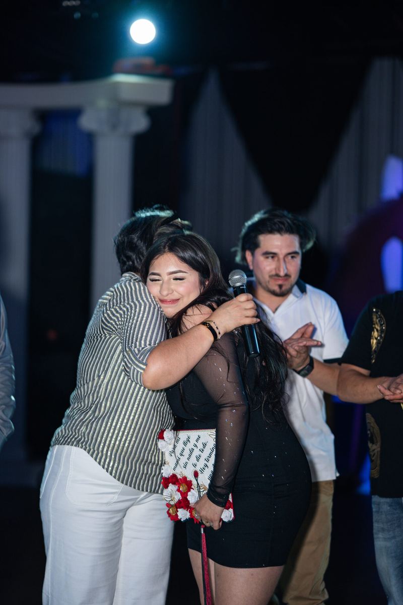Fotografía de eventos y cumpleaños Fine Art — Latino Fine Art Photography
